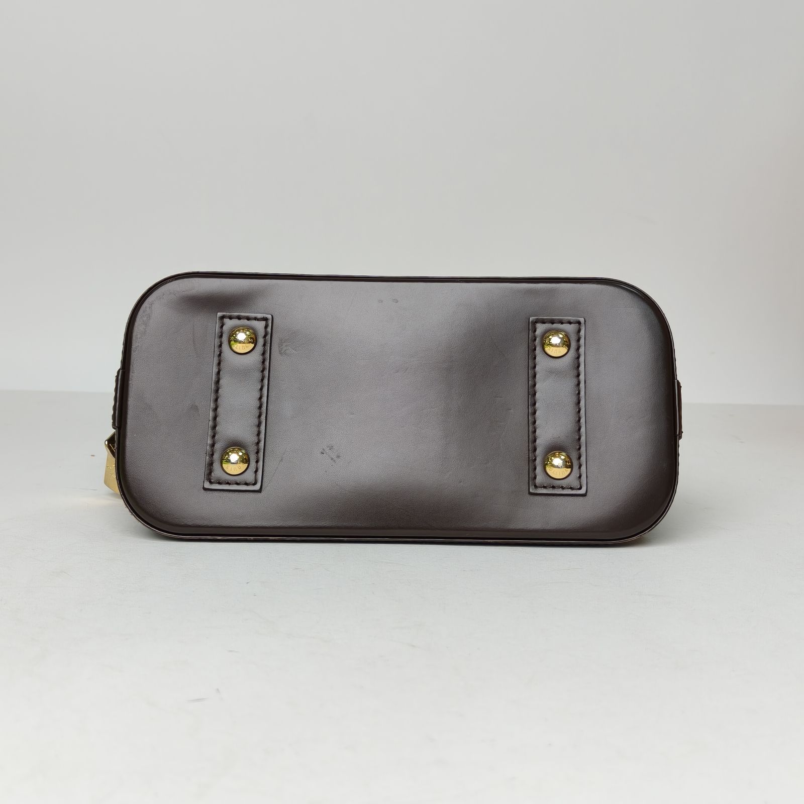 LOUIS VUITTON ALMA Alma BB 23.5