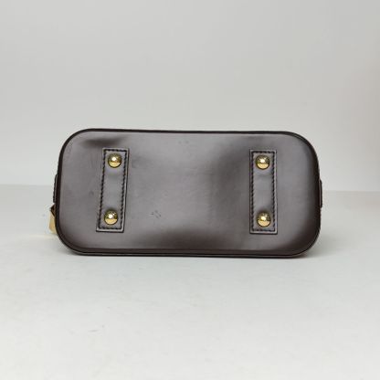 LOUIS VUITTON ALMA Alma BB 23.5