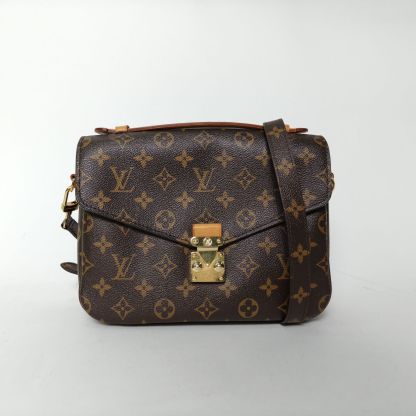 *LOUIS VUITTON Pochette Metis-Hana Vintage