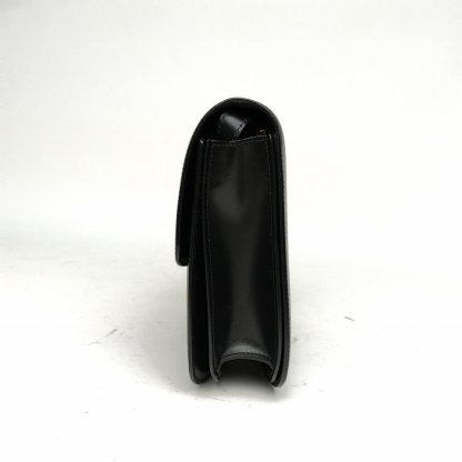 *CELINE Classic Box Medium Size-Hana Vintage