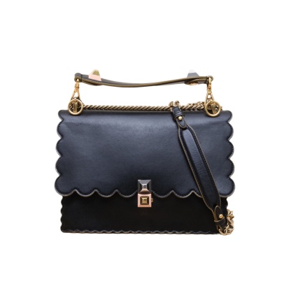 FENDI KAN I Medium Lace