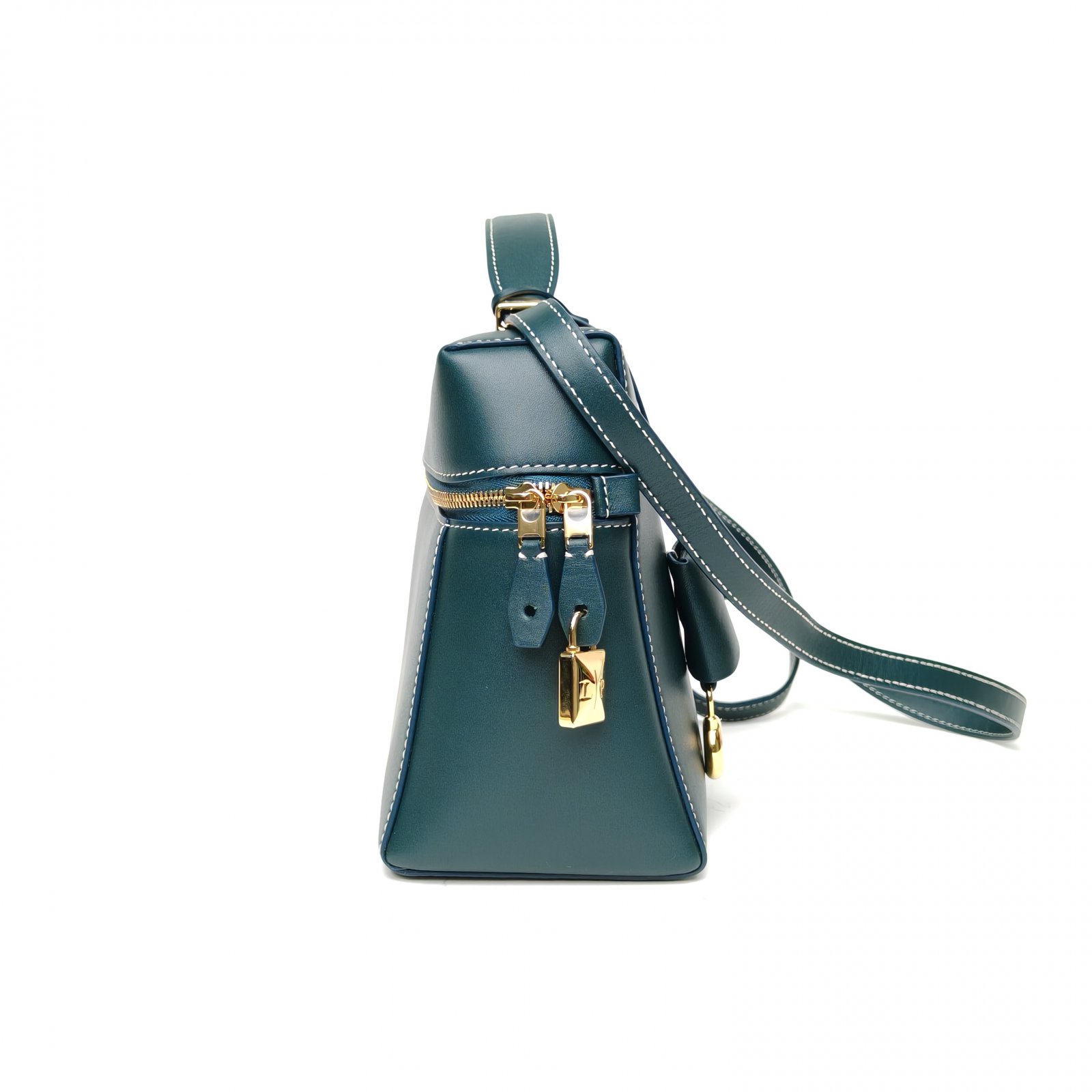 *LOROPIANA Extra Bag L27-Hana Vintage