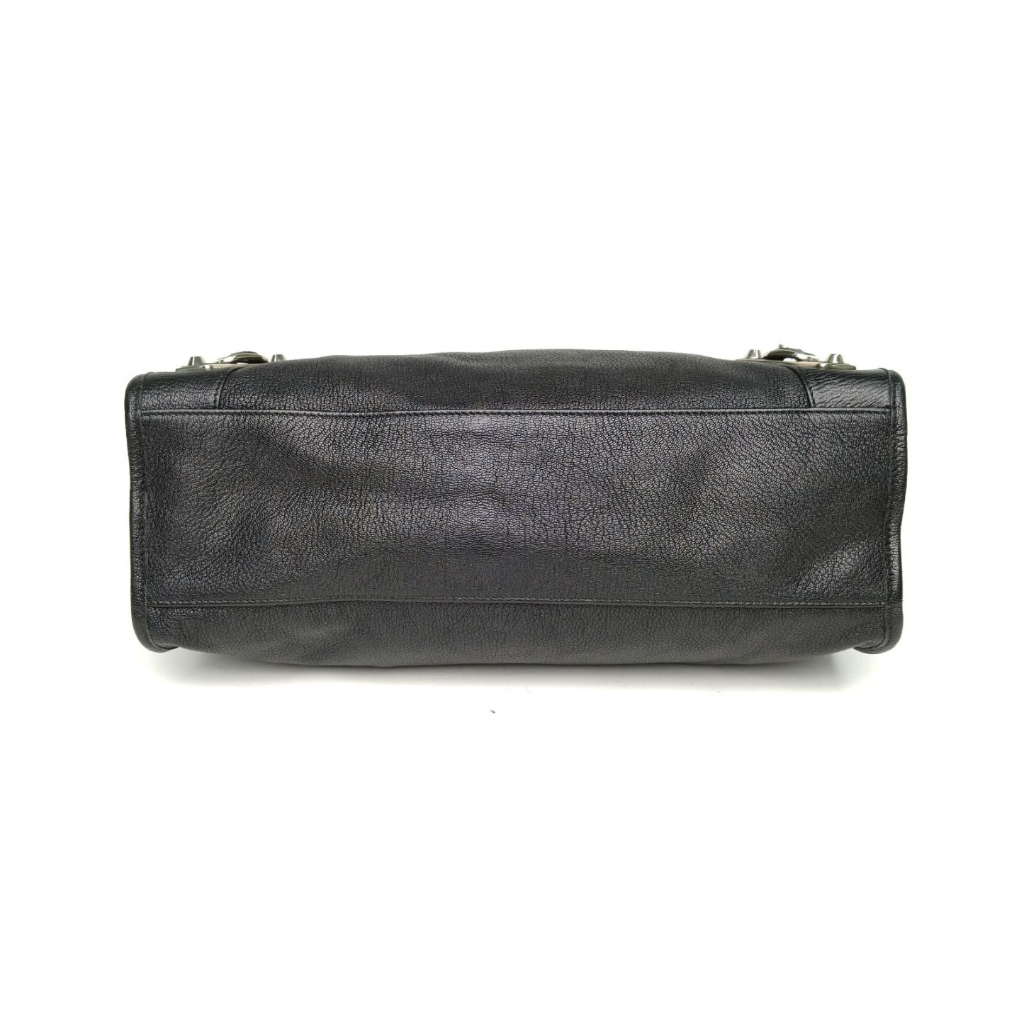 *BALENCIAGA CLASSIC CITY Motorcycle Bag Medium 38-Hana Vintage