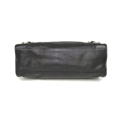 *BALENCIAGA CLASSIC CITY Motorcycle Bag Medium 38-Hana Vintage