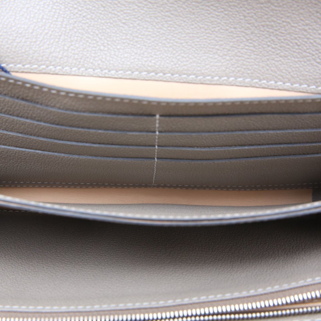 DELVAUX Brillant Woc 21