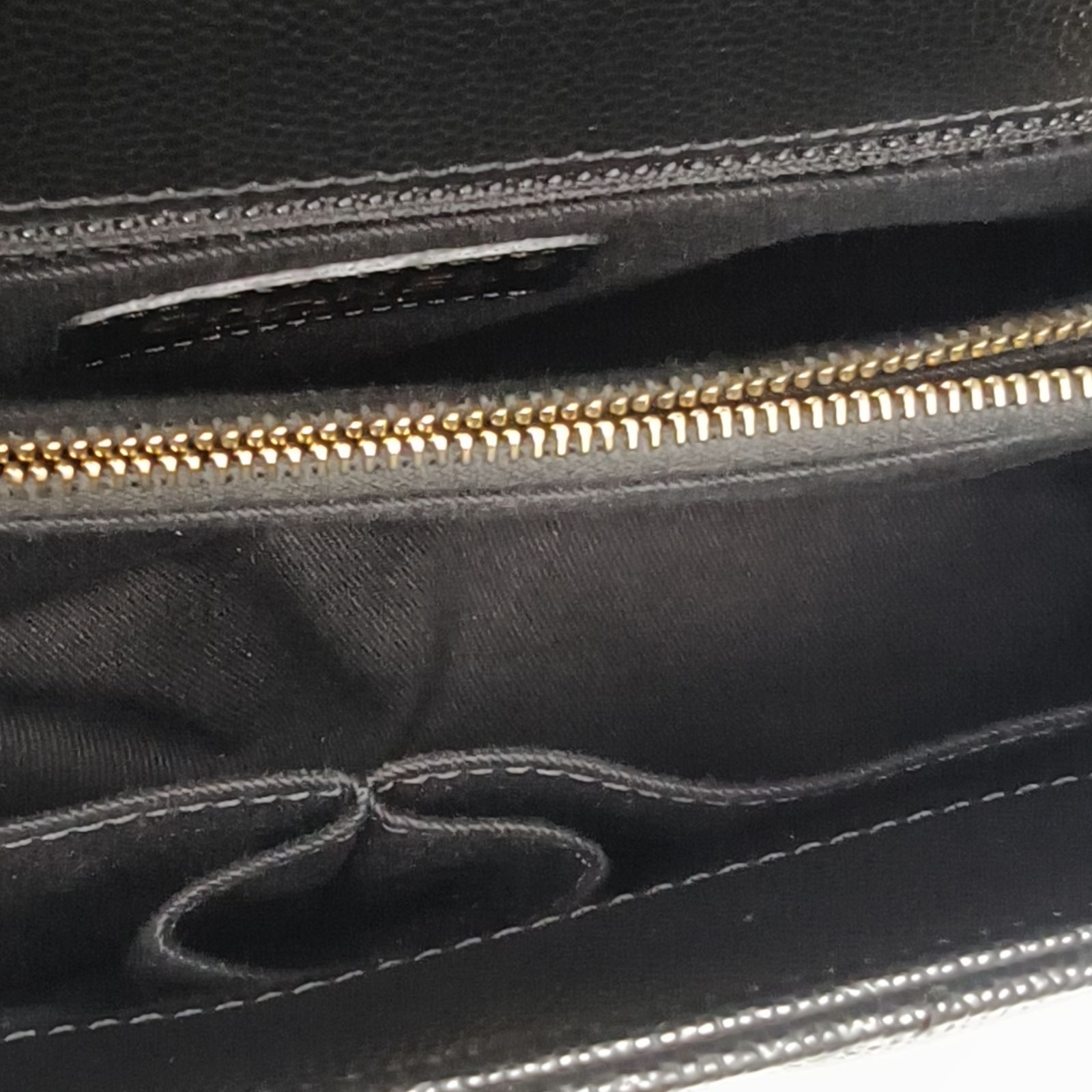 *CHANEL Coco Handle Medium 29cm-Hana Vintage