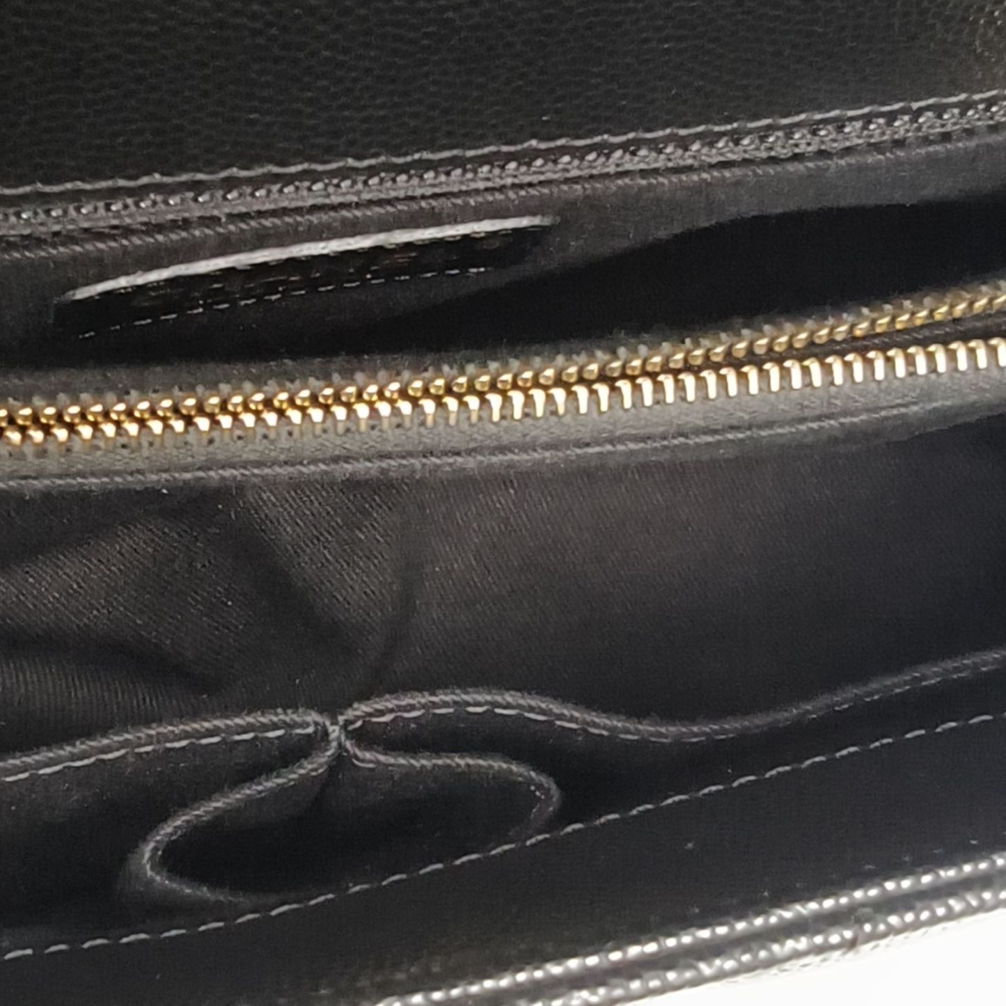 *CHANEL Coco Handle Medium 29cm-Hana Vintage