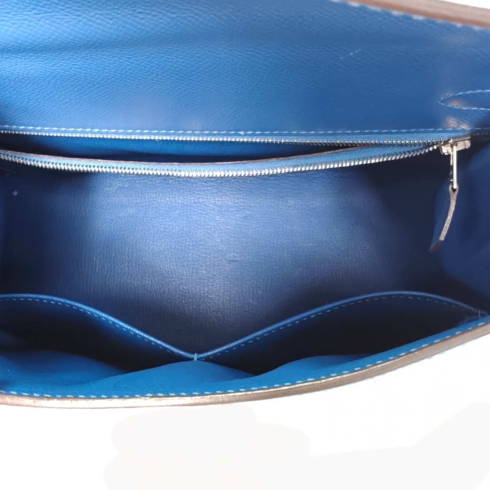 HERMES Kelly 28-Hana Vintage