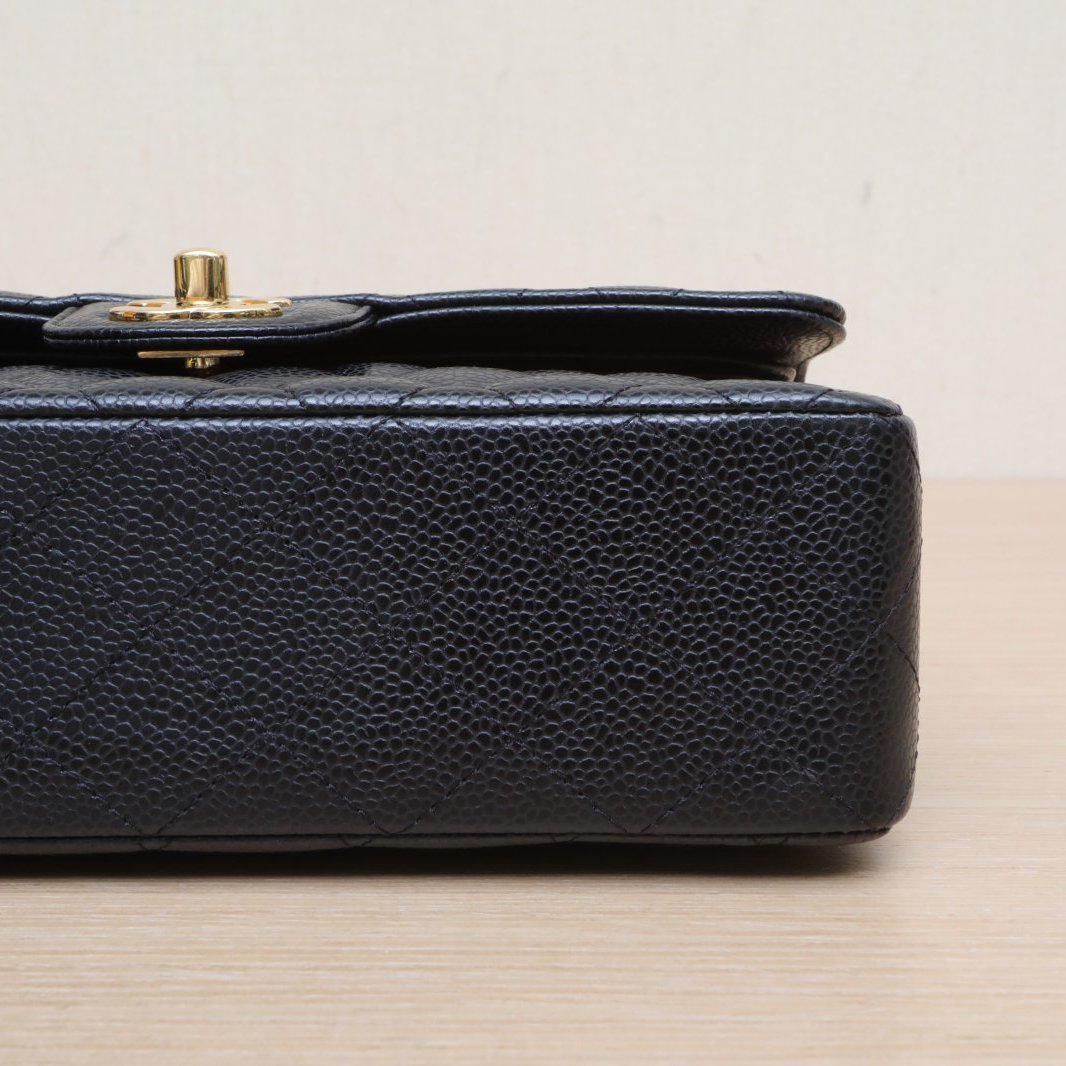 CHANEL CF Flap Bag, Small, 23cm