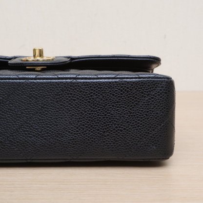 CHANEL CF Flap Bag, Small, 23cm