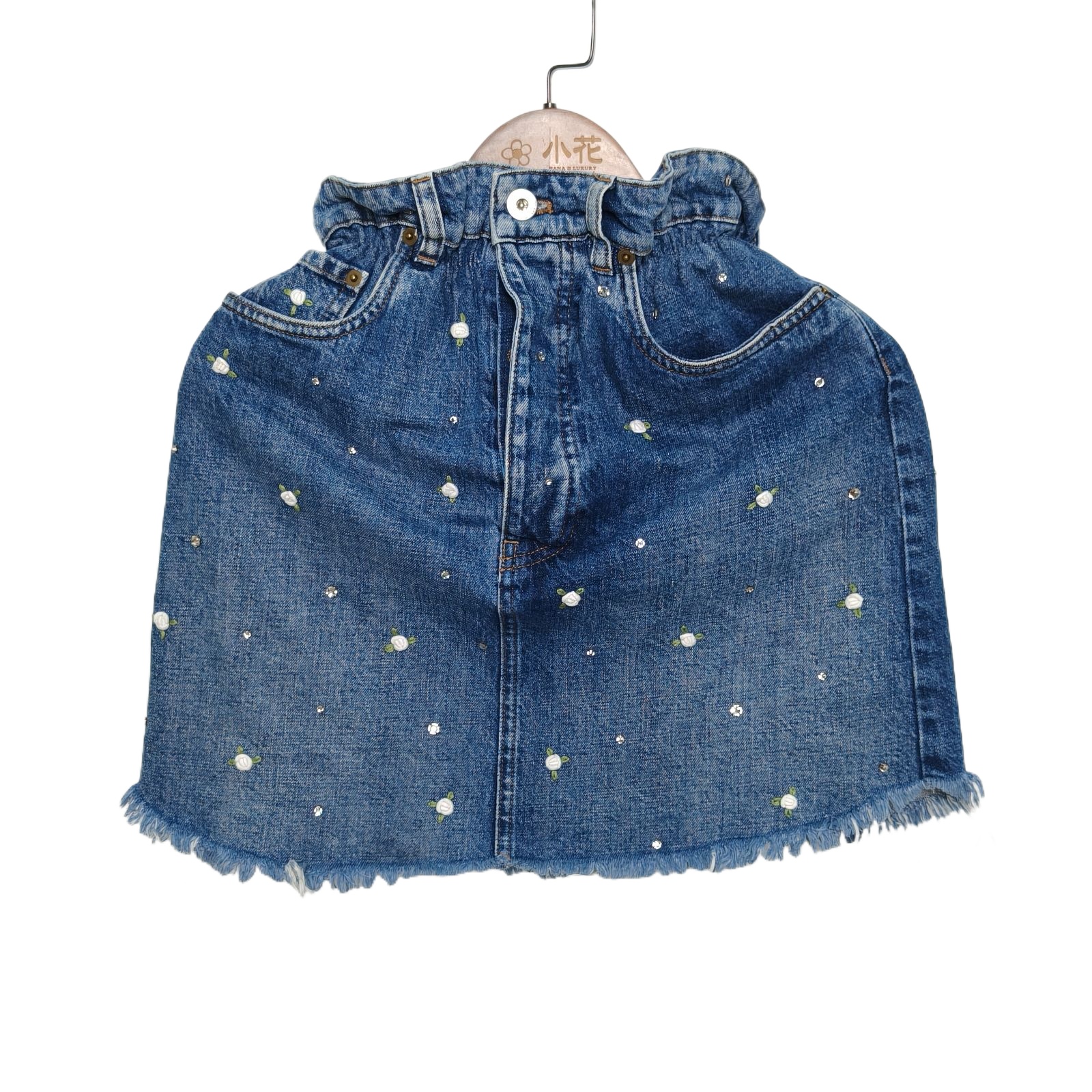 Set-Hana Vintage