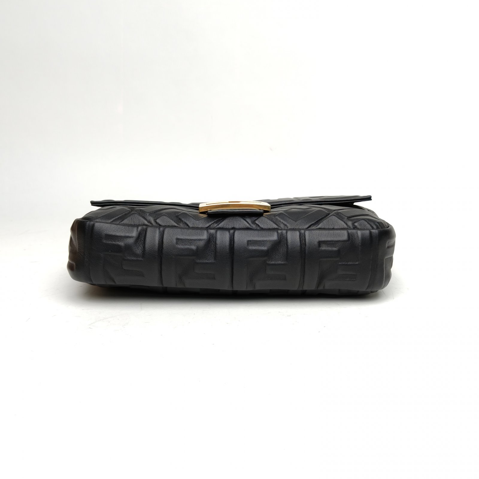 *FENDI Baguette bag Medium Size-Hana Vintage