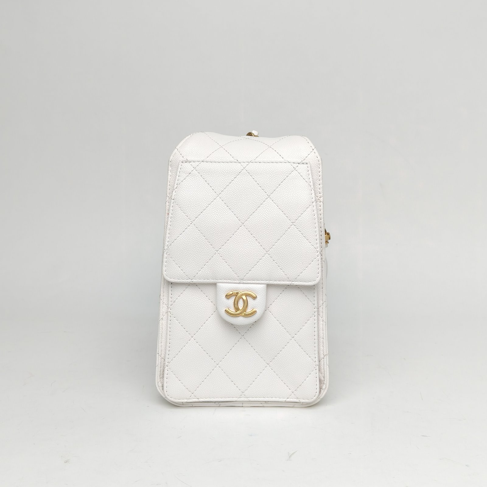 *CHANEL 25BAG Shoulder Bag, Small Size, 26*30-Hana Vintage
