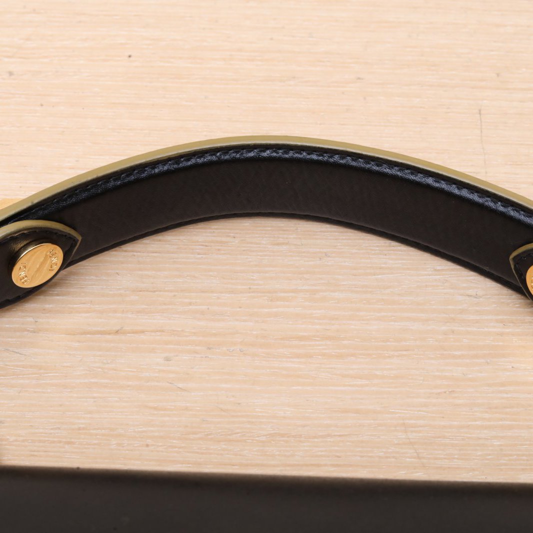 FENDI KAN I Medium Lace