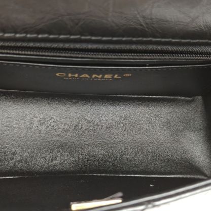 CHANEL 2.55 Flap Bag Mini 20cm