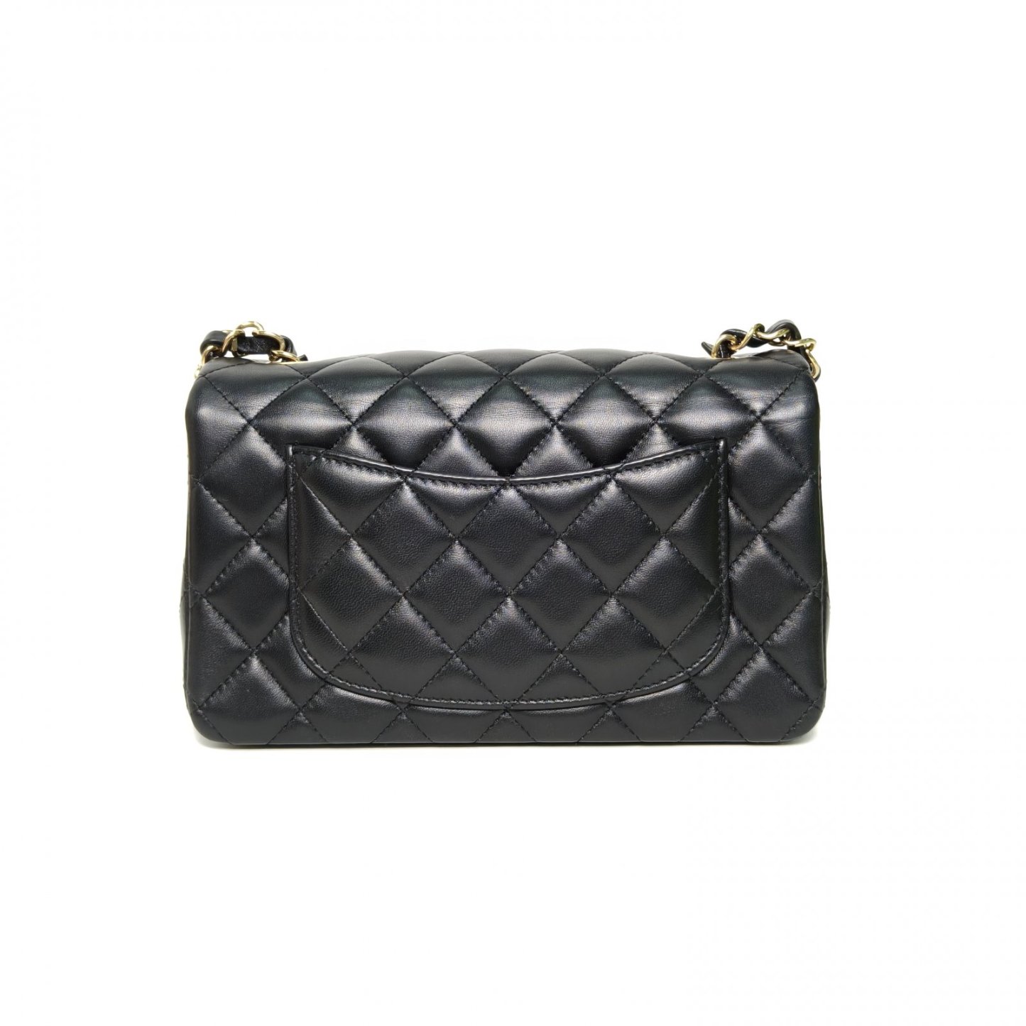 CHANEL CF Flap Bag Large Mini 20cm