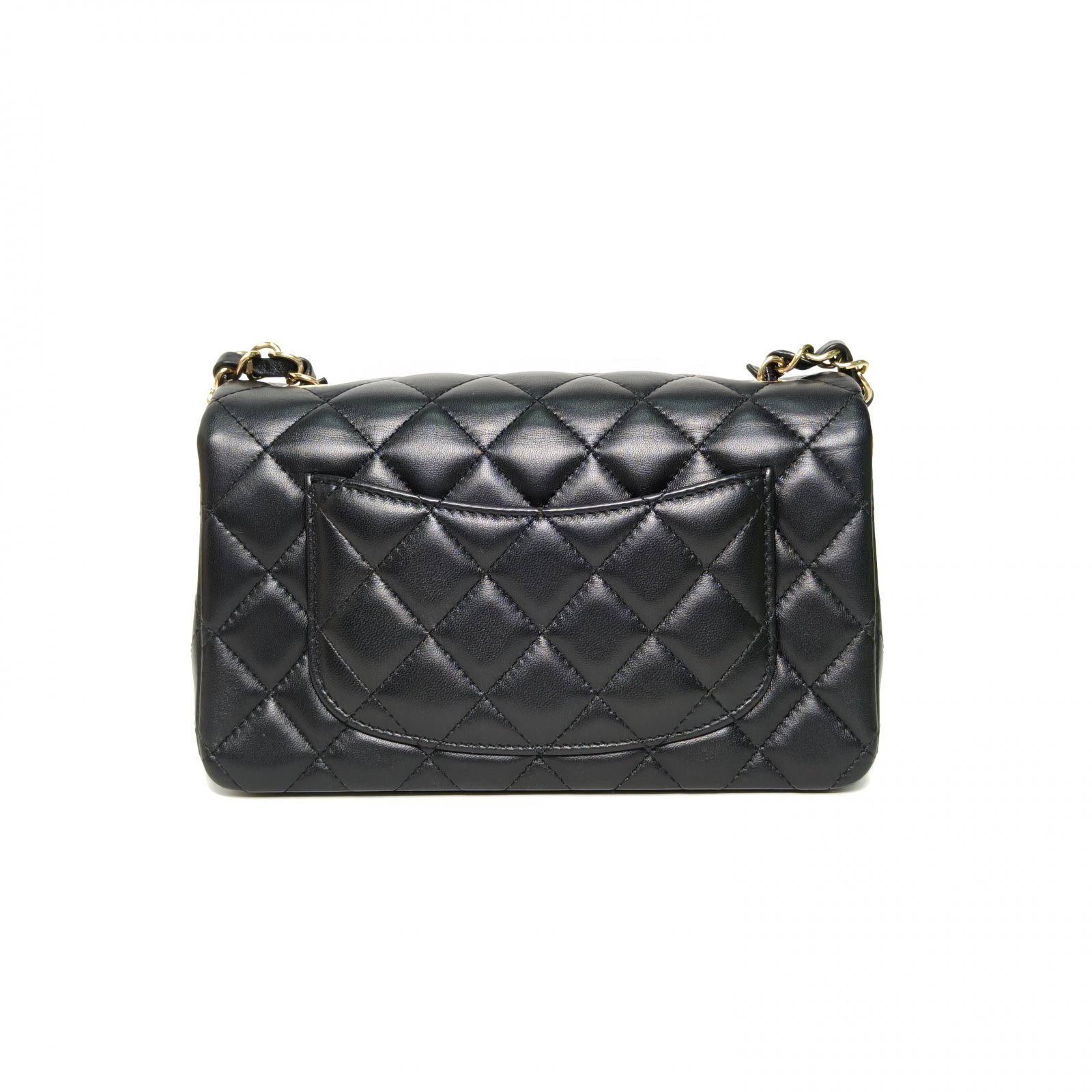 CHANEL CF Flap Bag Large Mini 20cm
