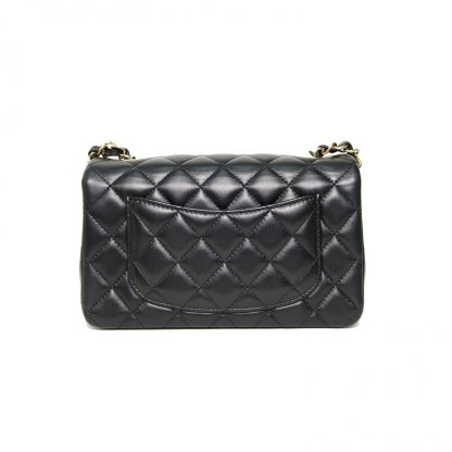 CHANEL CF Flap Bag Large Mini 20cm