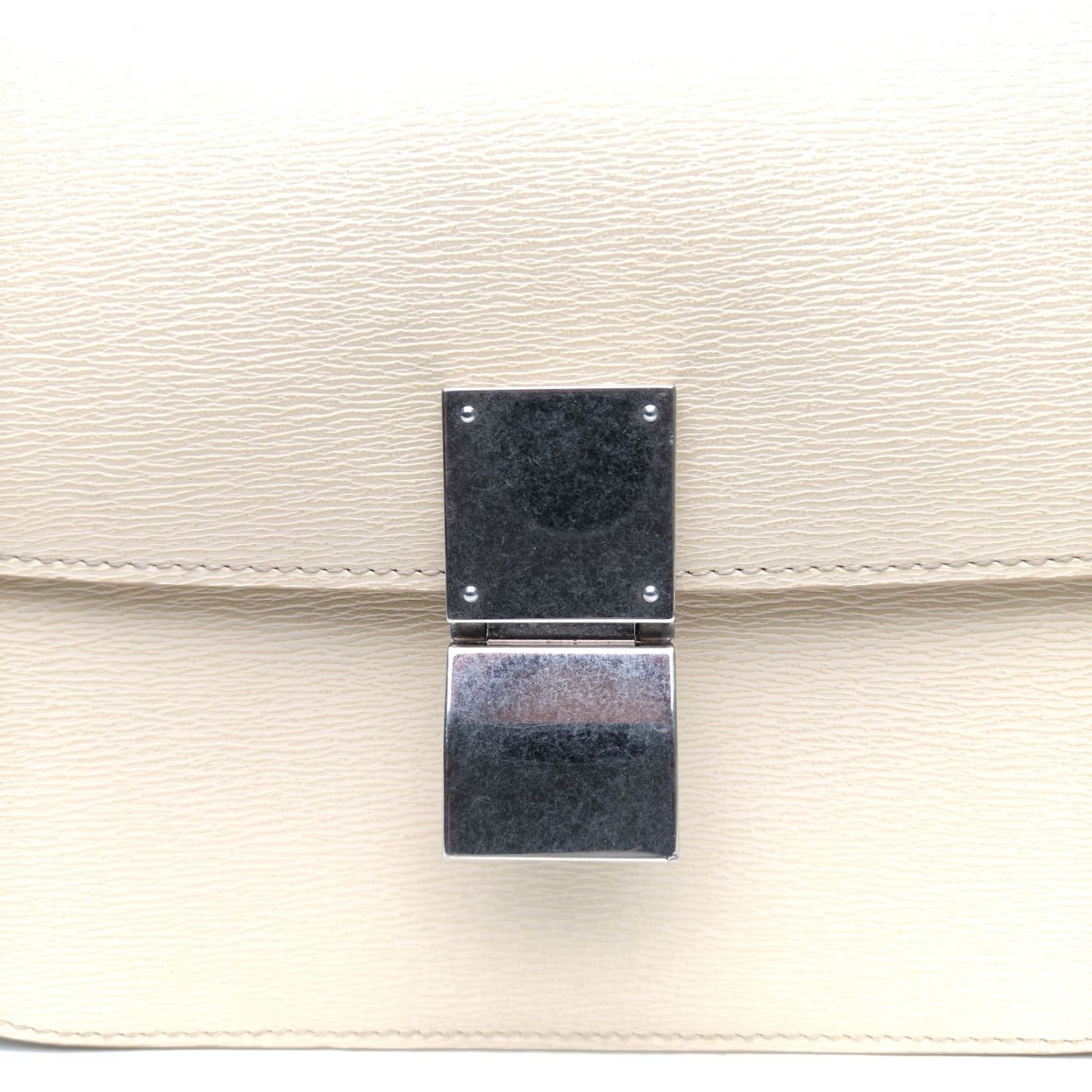 *CELINE Classic Box Medium Size-Hana Vintage