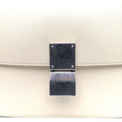 *CELINE Classic Box Medium Size-Hana Vintage