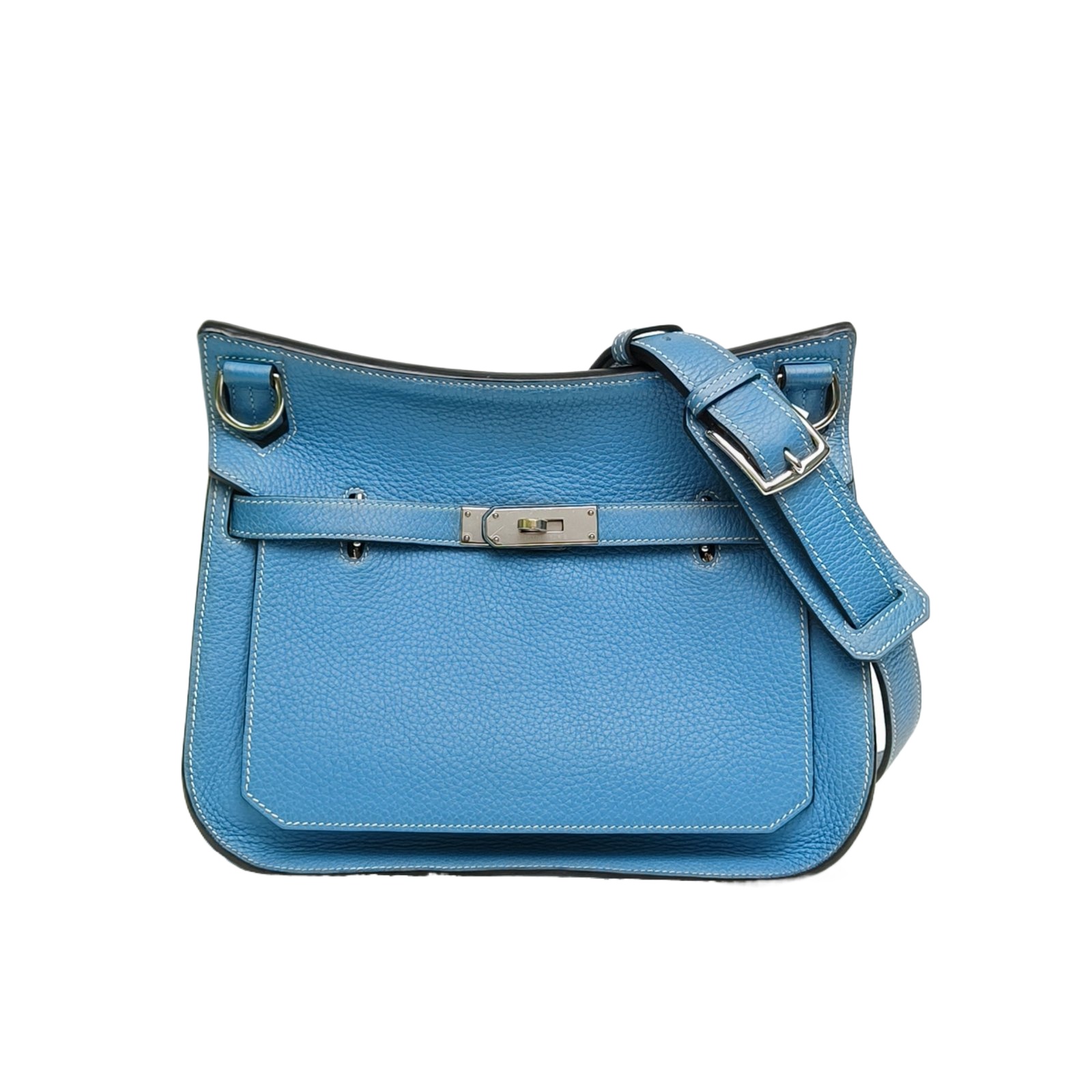 HERMES Jypsiere 28-Hana Vintage