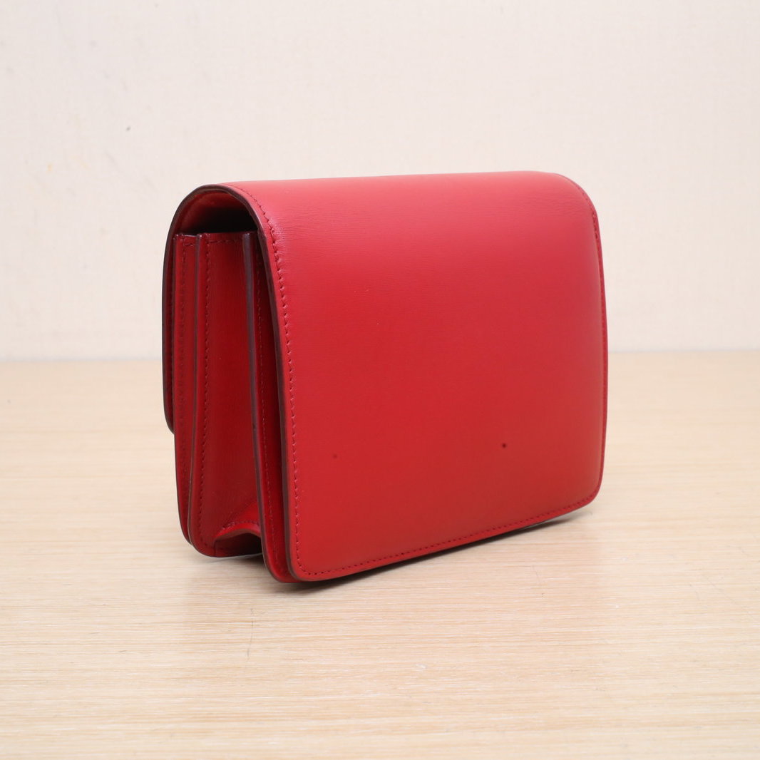 *CELINE Classic Box Small Size-Hana Vintage