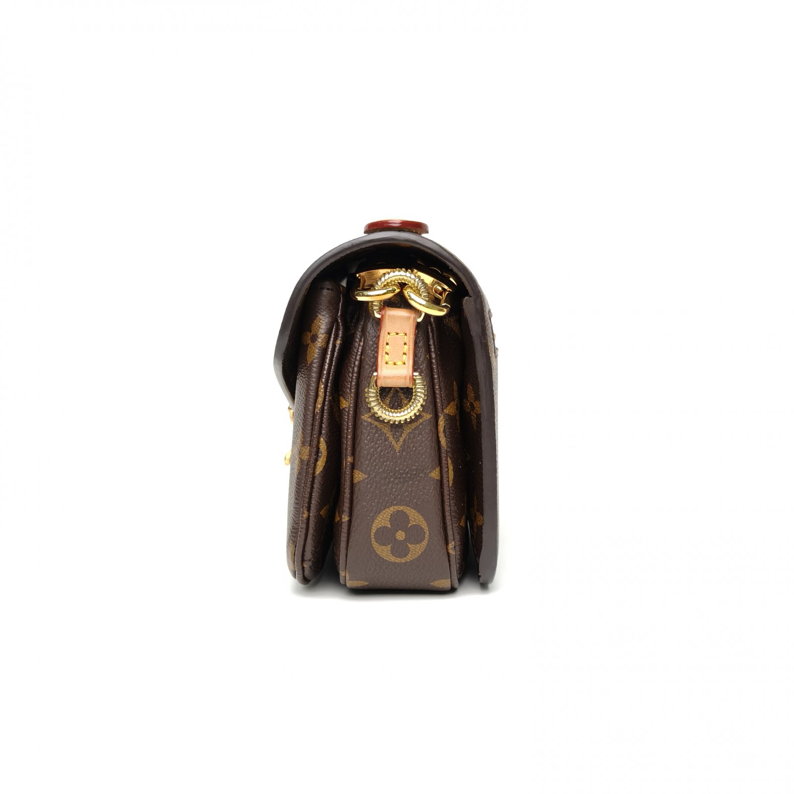 LOUIS VUITTON Metis Pochette East West Shoulder Pochette-Hana Vintage
