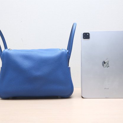 *HERMES Lindy 2019-Hana Vintage