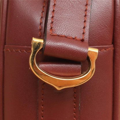 CARTIER Vintage Camera Bag