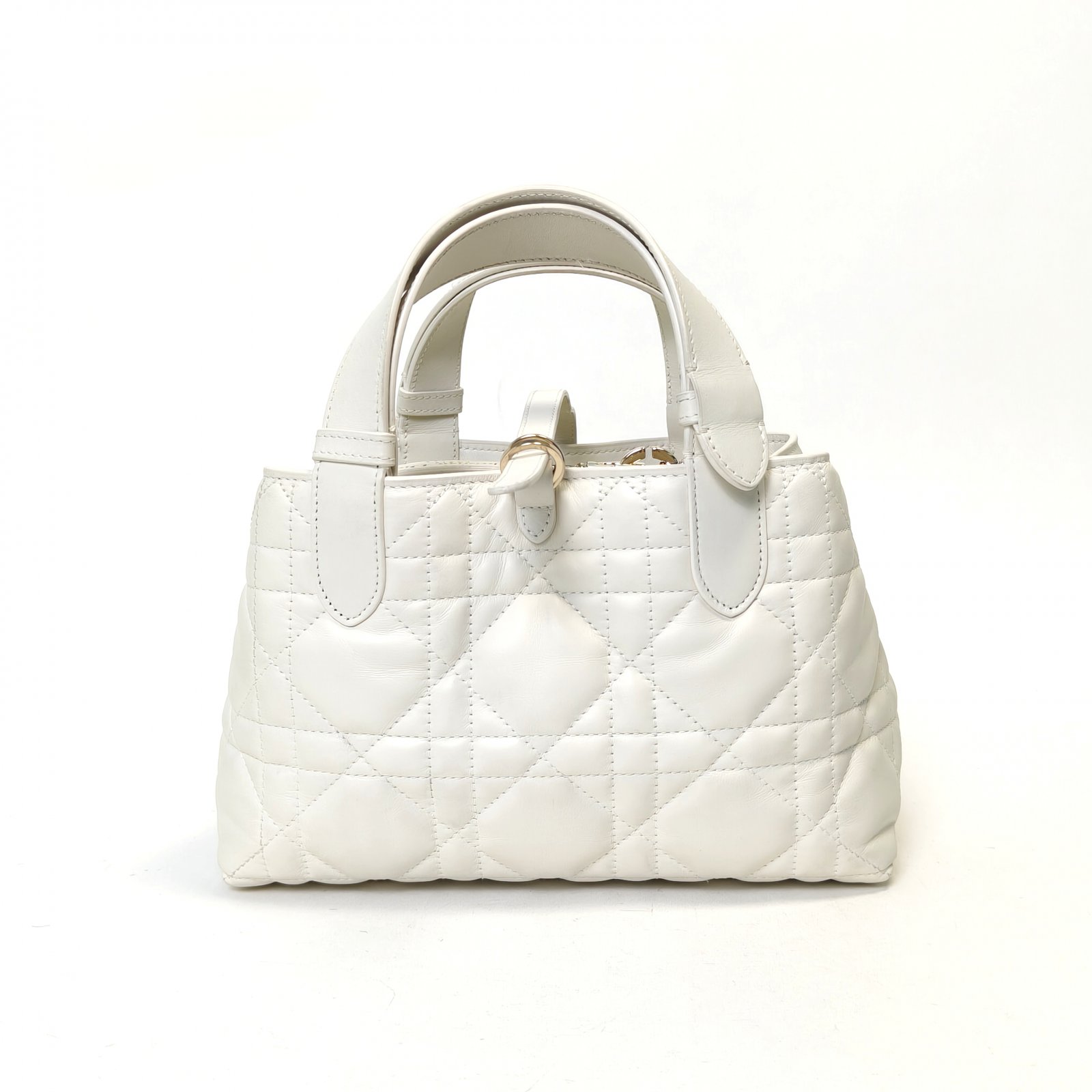 *DIOR Toujours Shoulder Bag, Small Size 23-Hana Vintage