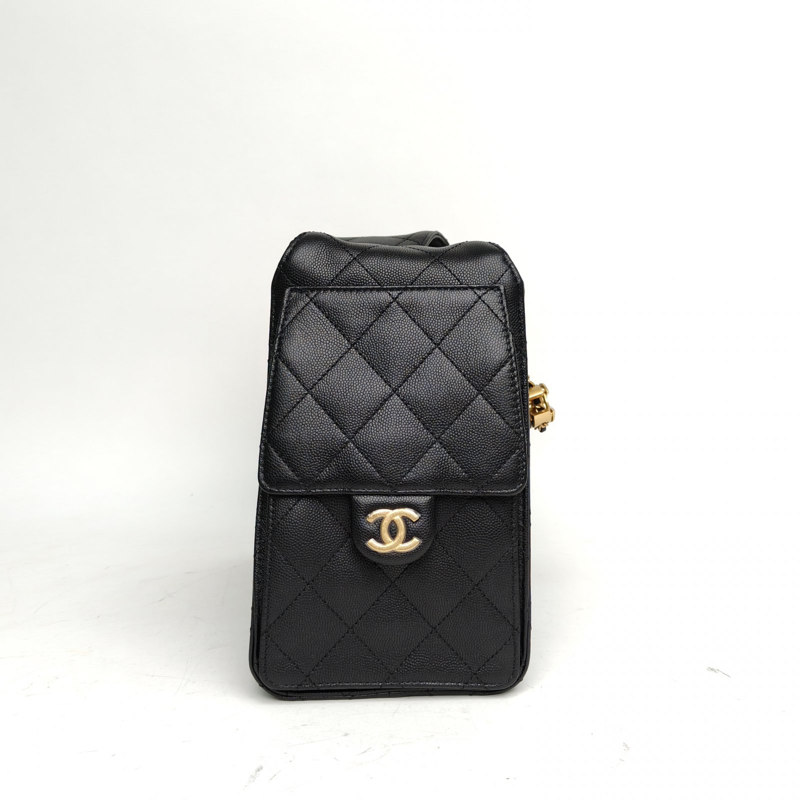CHANEL 25BAG Shoulder Bag, Small Size, 26*30-Hana Vintage