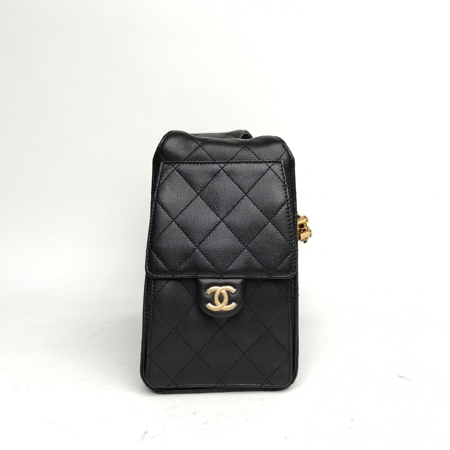 CHANEL 25BAG Shoulder Bag, Small Size, 26*30-Hana Vintage