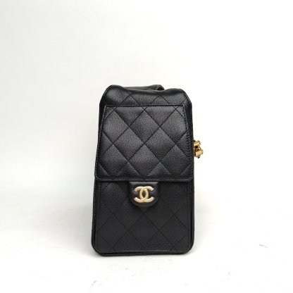 CHANEL 25BAG Shoulder Bag, Small Size, 26*30-Hana Vintage