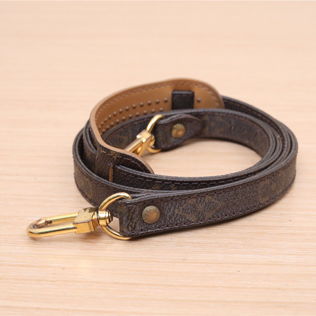 LOUIS VUITTON Vintage mini Speedy monogram