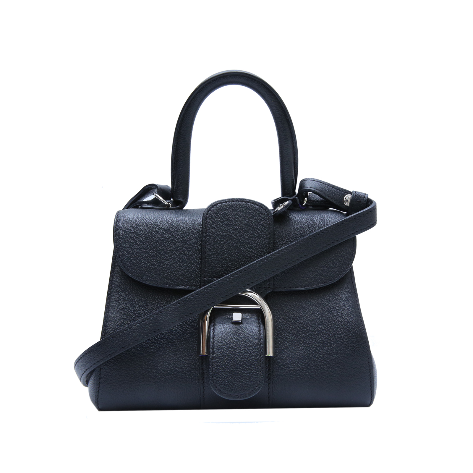 *DELVAUX Brillant Mini 20-Hana Vintage