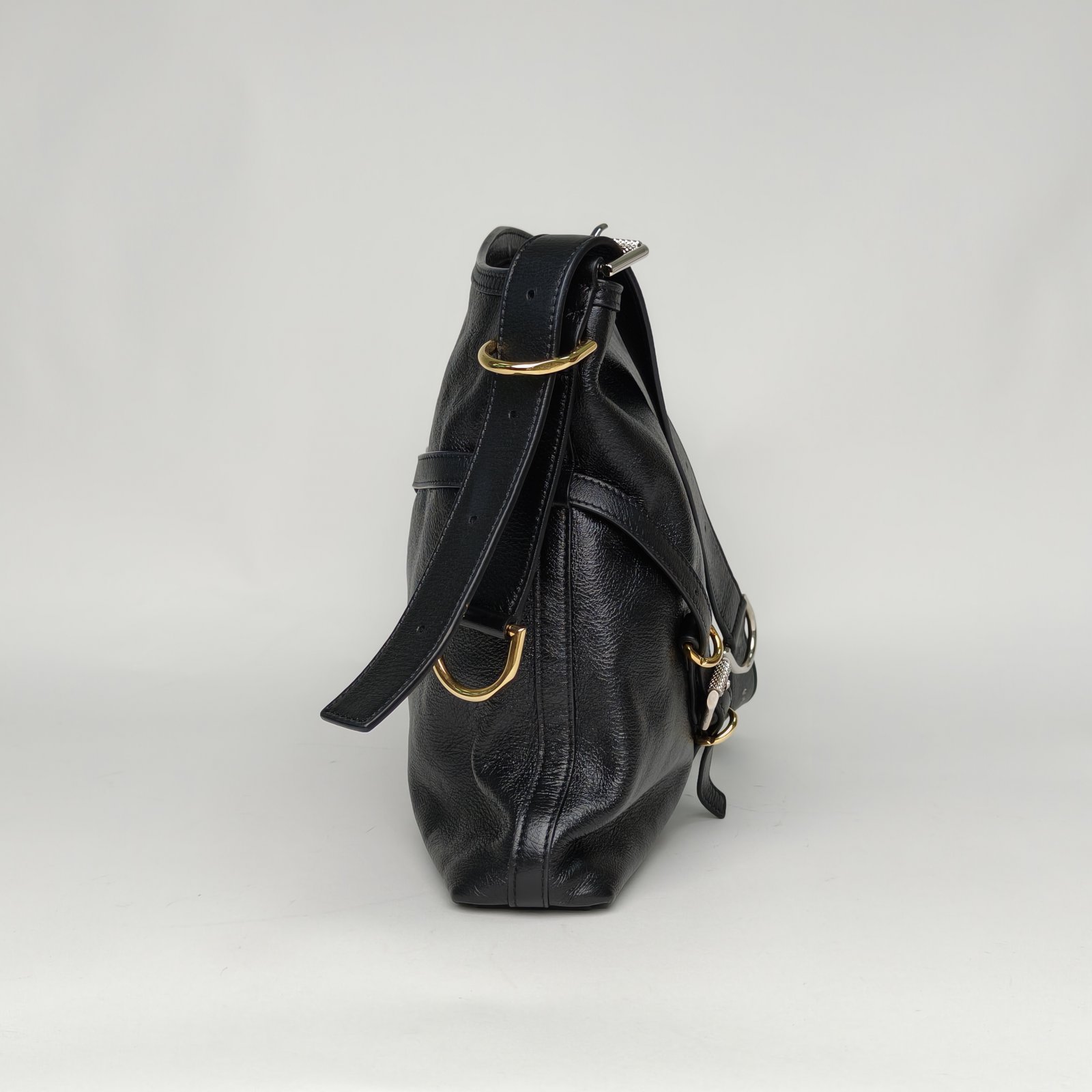 *GIVENCHY VOYOU Medium Shoulder Bag-Hana Vintage
