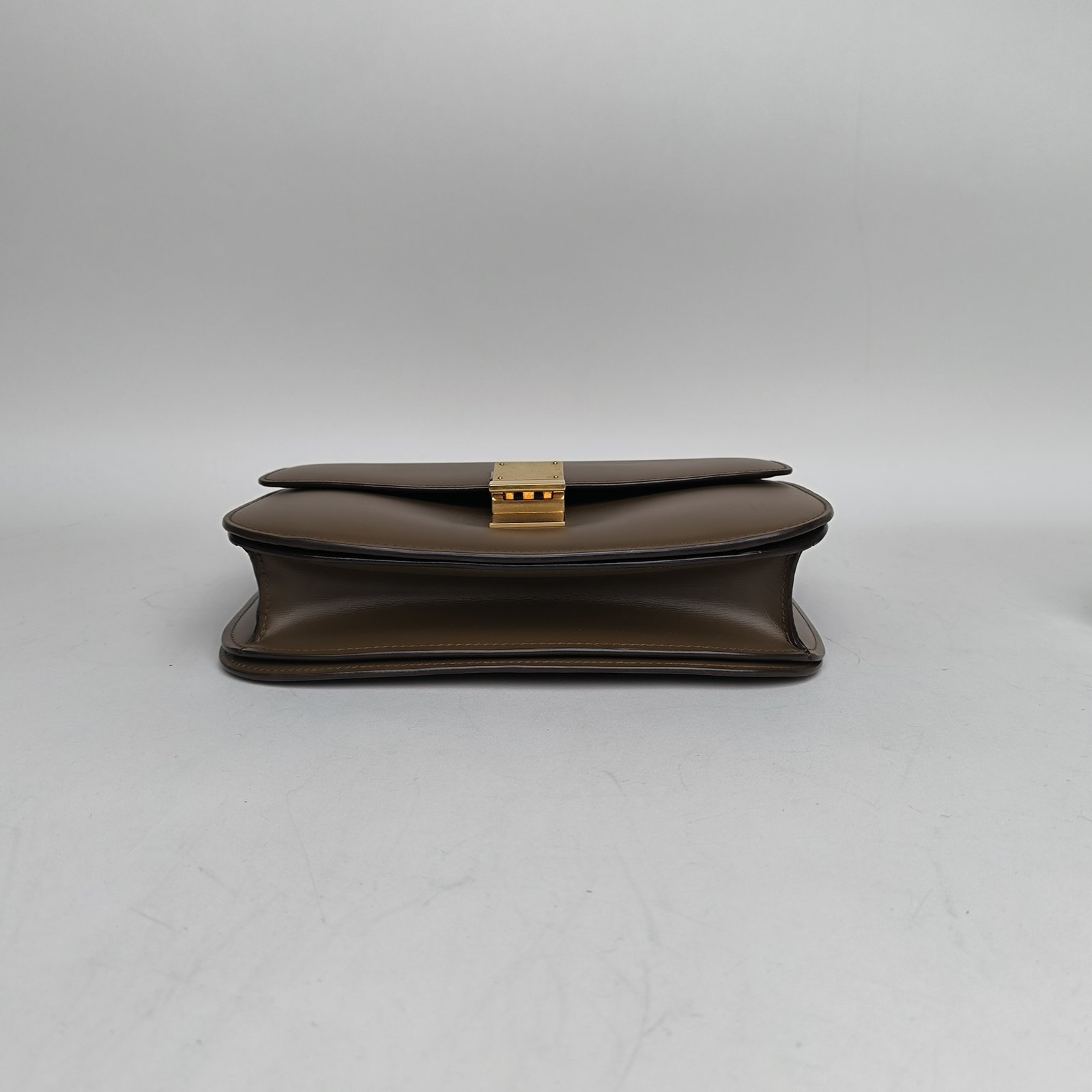 *CELINE Classic Box Medium Size-Hana Vintage