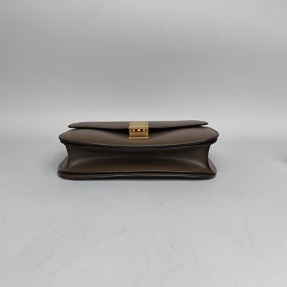 *CELINE Classic Box Medium Size-Hana Vintage