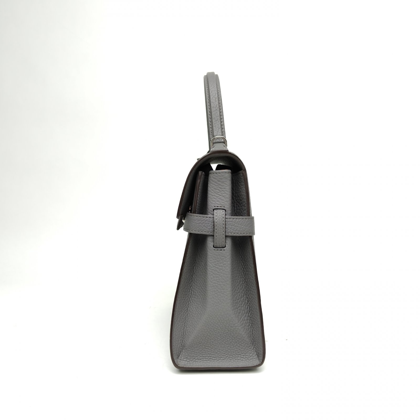 *DELVAUX Tempete Medium 27.5-Hana Vintage