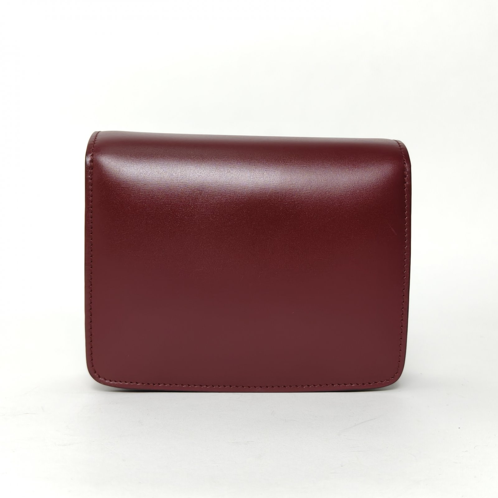 *CELINE Classic Box Small Size-Hana Vintage