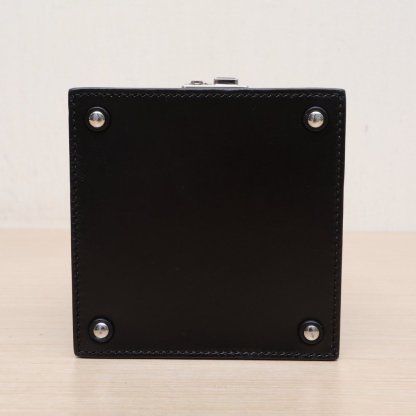 *MOYNAT Vanity Box Bag-Hana Vintage
