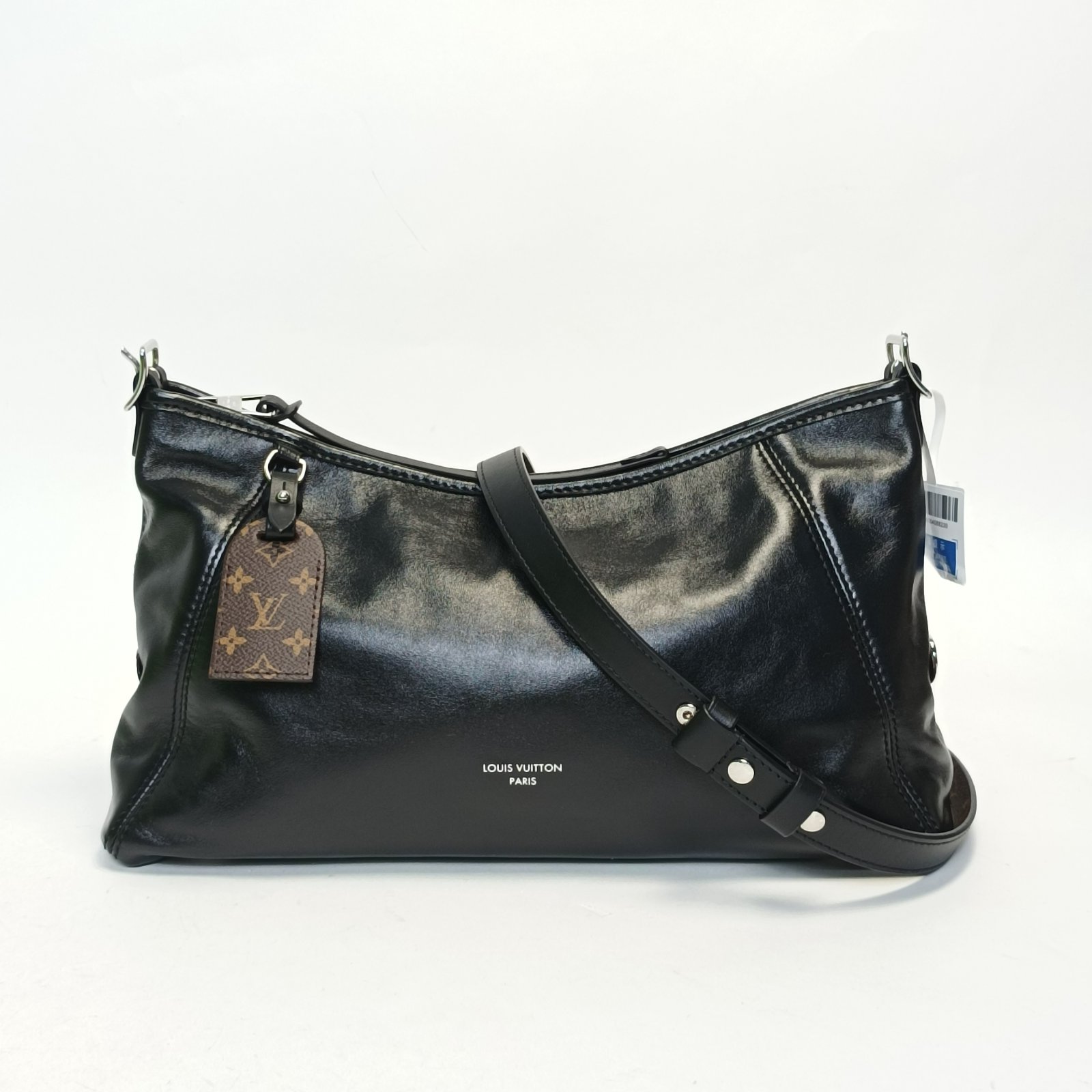 LOUIS VUITTON CARRYALL East West-Hana Vintage