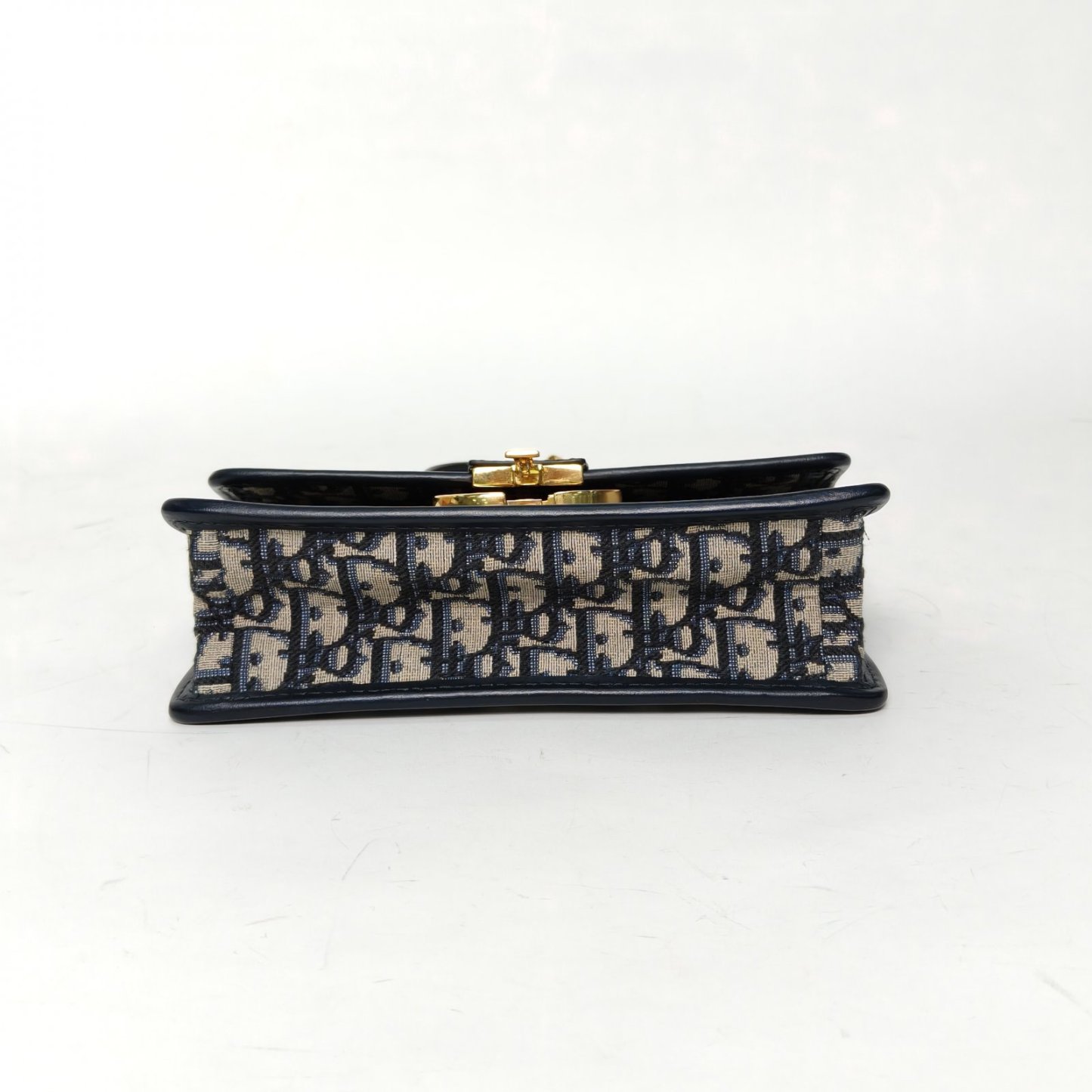 *DIOR 30 Montaigne East-West Chain Bag 21cm-Hana Vintage