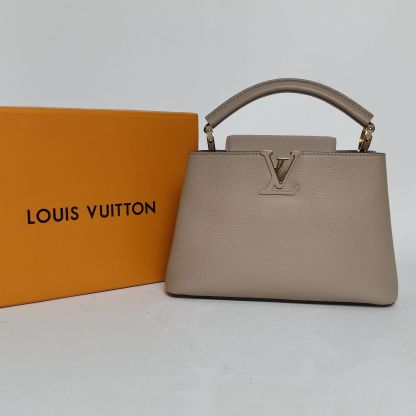 *LOUIS VUITTON Capucines BB 27-Hana Vintage