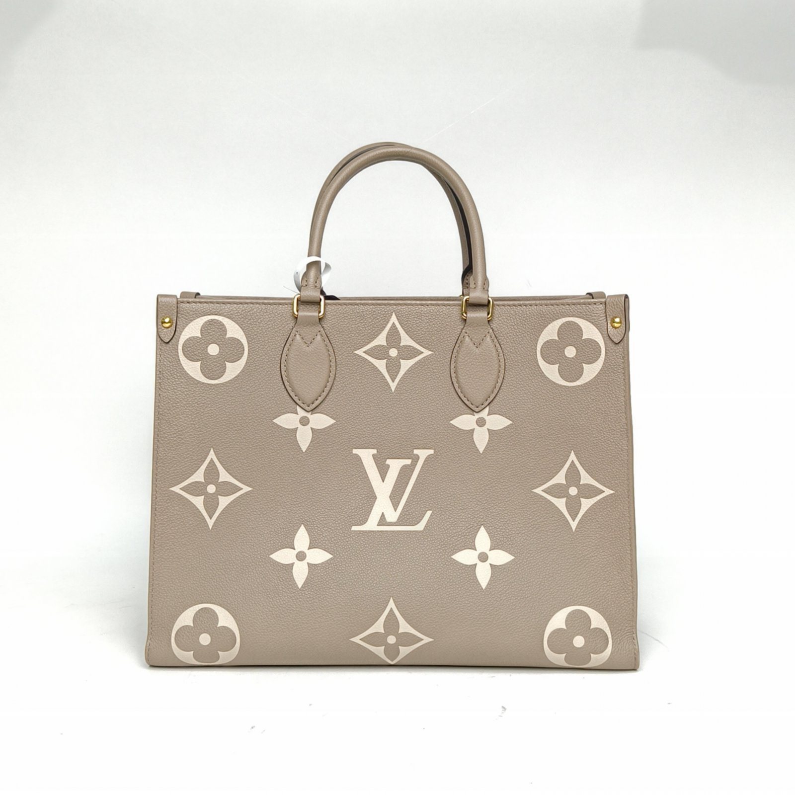 *LOUIS VUITTON Onthego Medium 35-Hana Vintage
