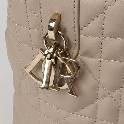 *DIOR Toujours Shoulder Bag, Small Size 23-Hana Vintage