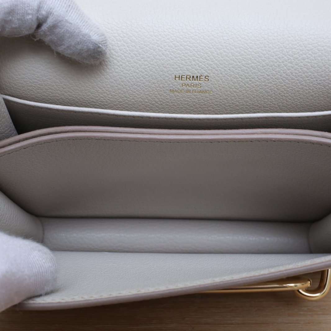 *HERMES Roulis 19-Hana Vintage