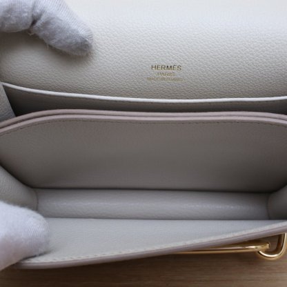 *HERMES Roulis 19-Hana Vintage