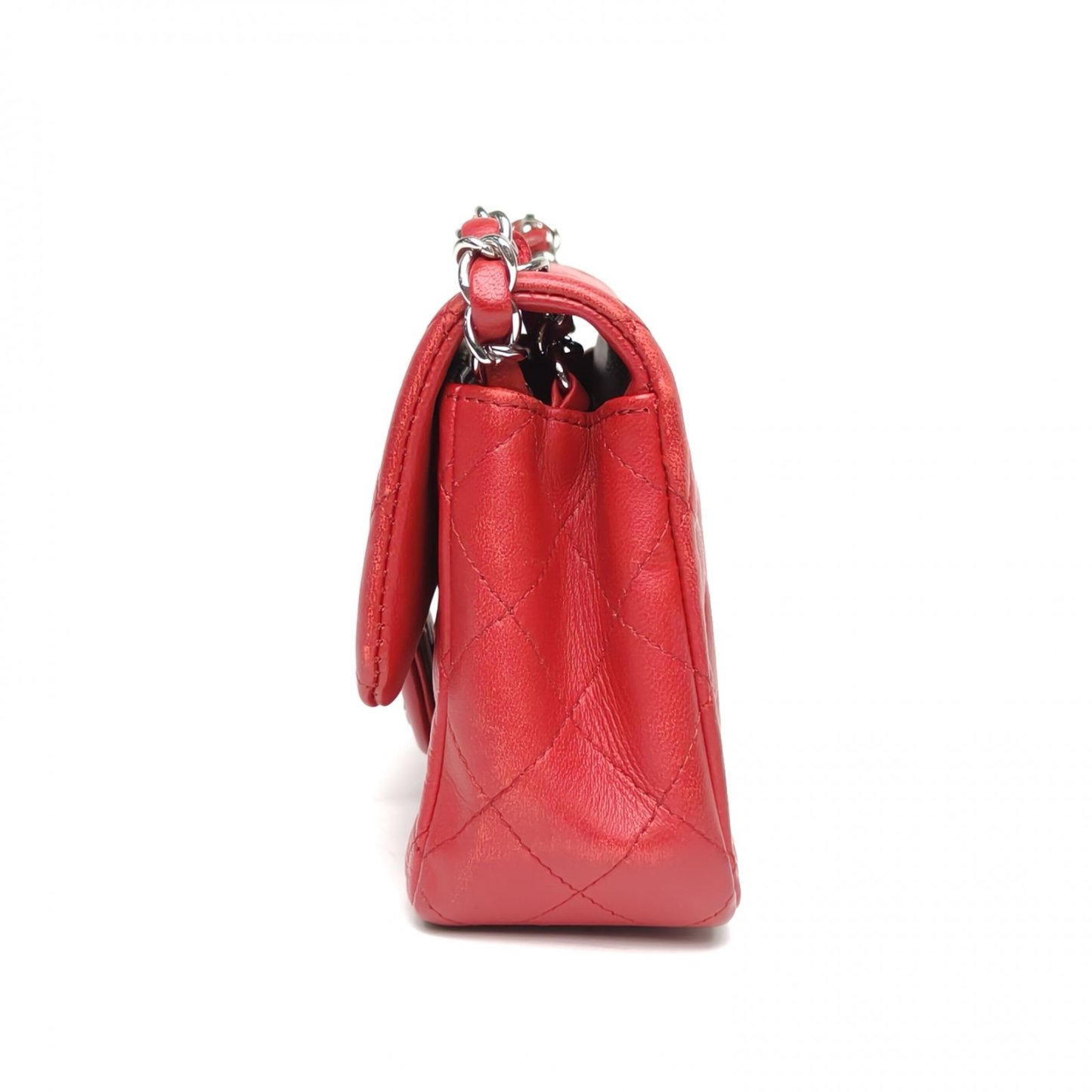 CHANEL CF Flap Bag Large Mini 20cm