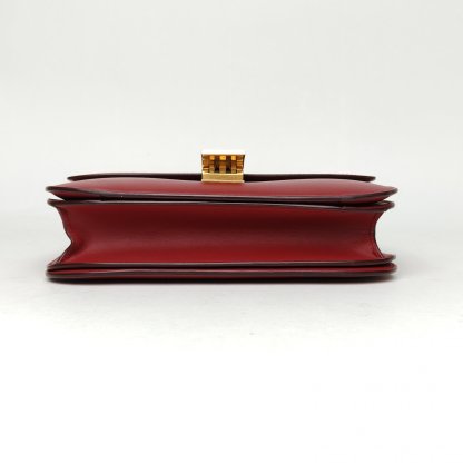 CELINE Classic Box Medium Size